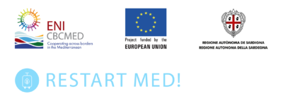 RESTART MED! Image 1